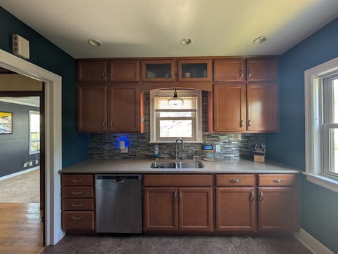 Tiny photo for 2915 24th Avenue A, Moline, IL 61265 (MLS # 12699089)