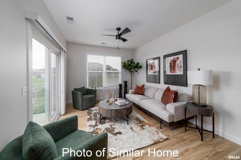Tiny photo for 561 N 2nd Avenue, Eldridge, IA 52748 (MLS # 12769605)