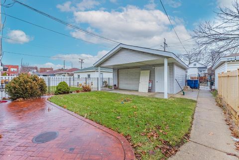 Tiny photo for 3115 S 53rd Court, Cicero, IL 60804 (MLS # 12546589)