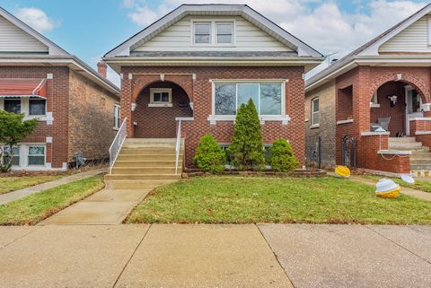 3115 S 53rd Court Cicero IL 60804