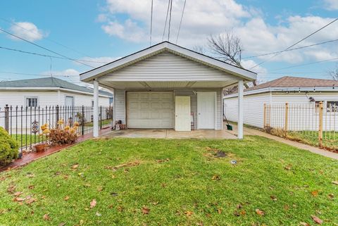 Tiny photo for 3115 S 53rd Court, Cicero, IL 60804 (MLS # 12546589)