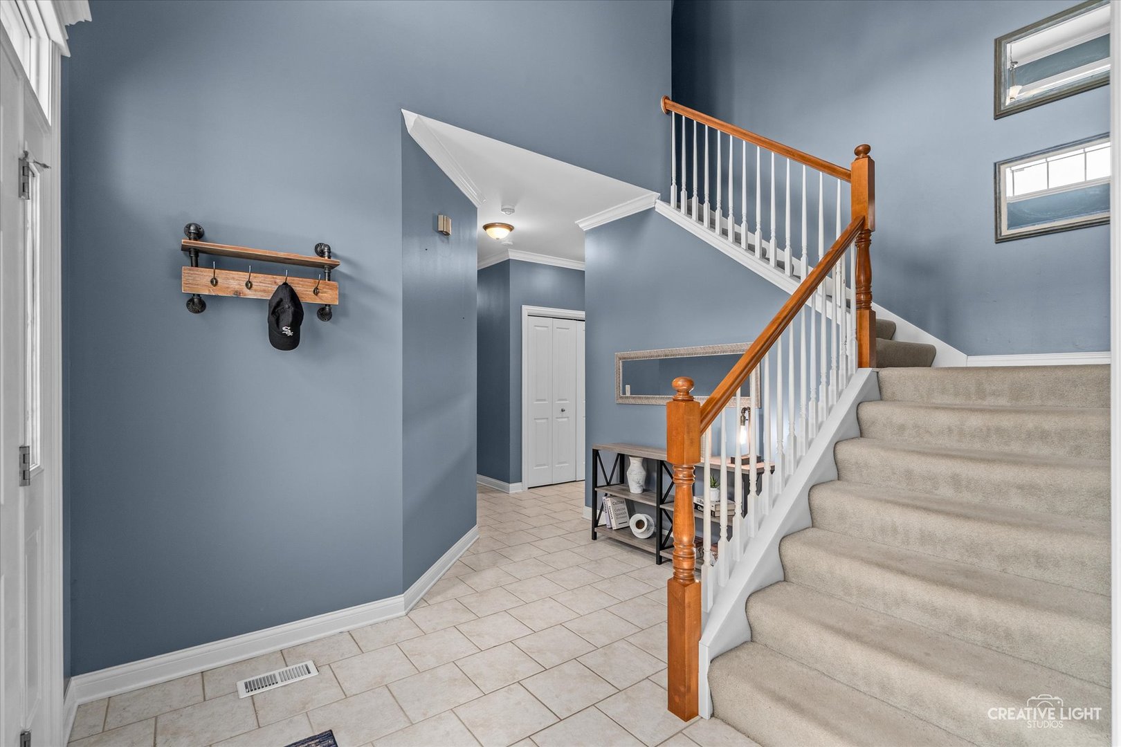 25216 ROUND BARN Road