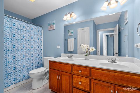 Tiny photo for 25216 ROUND BARN Road, Plainfield, IL 60585 (MLS # 12475176)