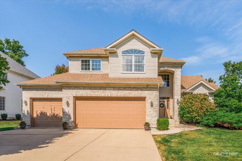 Photo of 25216 ROUND BARN Road, Plainfield, IL 60585 (MLS # 12475176)