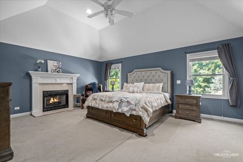 Tiny photo for 25216 ROUND BARN Road, Plainfield, IL 60585 (MLS # 12475176)