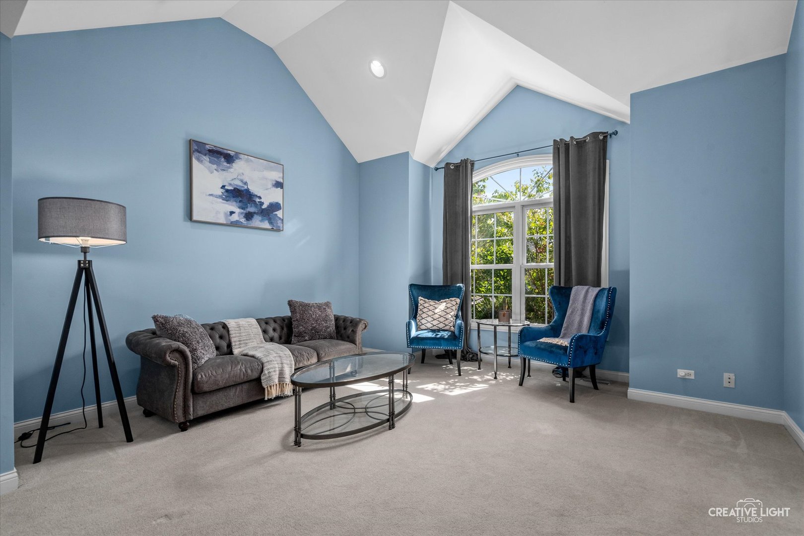 25216 ROUND BARN Road