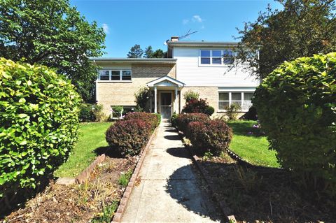 910 Hollywood Avenue, Des Plaines, IL 60016 - #: 12618145