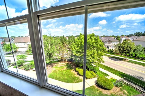 Tiny photo for 806 June Terrace, Lake Zurich, IL 60047 (MLS # 12735202)