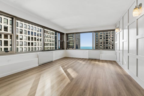 Tiny photo for 247 E Chestnut Street #1601, Chicago, IL 60611 (MLS # 12779648)