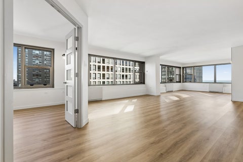 Tiny photo for 247 E Chestnut Street #1601, Chicago, IL 60611 (MLS # 12779648)