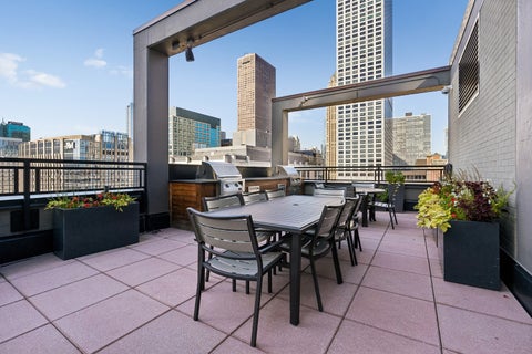 Tiny photo for 247 E Chestnut Street #1601, Chicago, IL 60611 (MLS # 12779648)