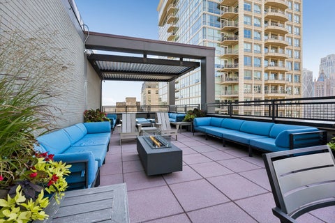 Tiny photo for 247 E Chestnut Street #1601, Chicago, IL 60611 (MLS # 12779648)