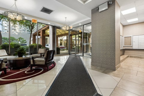 Tiny photo for 247 E Chestnut Street #1601, Chicago, IL 60611 (MLS # 12779648)