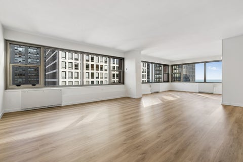 Tiny photo for 247 E Chestnut Street #1601, Chicago, IL 60611 (MLS # 12779648)