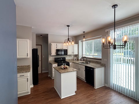 Tiny photo for 328 Barnaby Drive, Oswego, IL 60543 (MLS # 12712634)