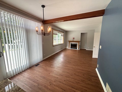 Tiny photo for 328 Barnaby Drive, Oswego, IL 60543 (MLS # 12712634)