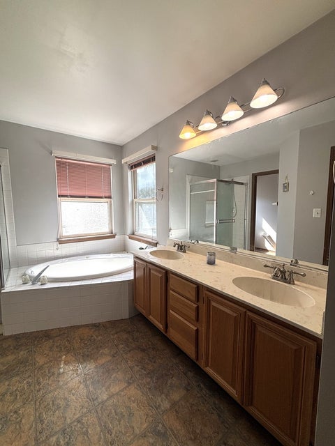 Tiny photo for 328 Barnaby Drive, Oswego, IL 60543 (MLS # 12712634)