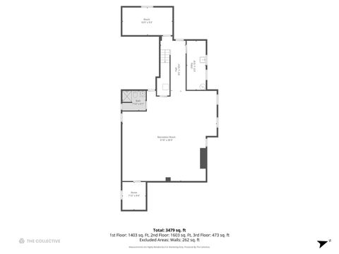 Tiny photo for 9900 S Seeley Avenue, Chicago, IL 60643 (MLS # 12550603)