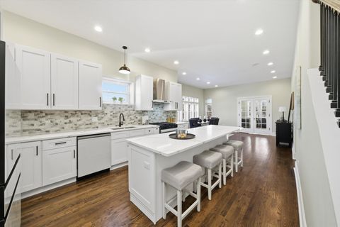 Tiny photo for 9900 S Seeley Avenue, Chicago, IL 60643 (MLS # 12550603)