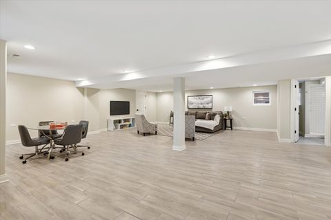 Tiny photo for 9900 S Seeley Avenue, Chicago, IL 60643 (MLS # 12550603)