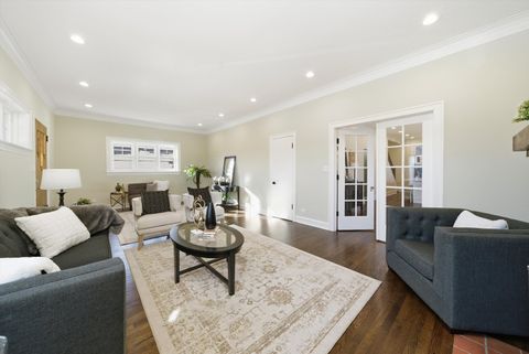 Tiny photo for 9900 S Seeley Avenue, Chicago, IL 60643 (MLS # 12550603)