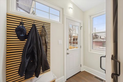 Tiny photo for 9900 S Seeley Avenue, Chicago, IL 60643 (MLS # 12550603)