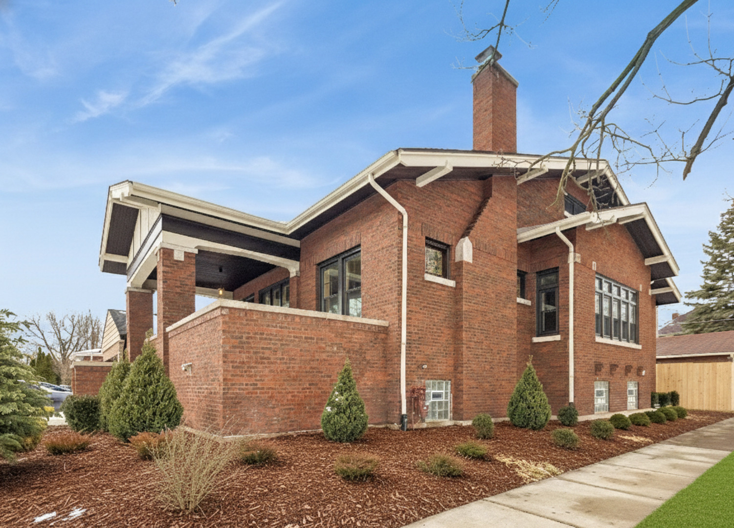 9900 S Seeley Avenue