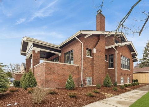 Tiny photo for 9900 S Seeley Avenue, Chicago, IL 60643 (MLS # 12550603)