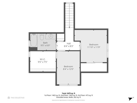 Tiny photo for 9900 S Seeley Avenue, Chicago, IL 60643 (MLS # 12550603)