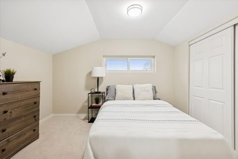 Tiny photo for 9900 S Seeley Avenue, Chicago, IL 60643 (MLS # 12550603)