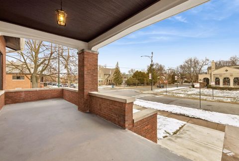 Tiny photo for 9900 S Seeley Avenue, Chicago, IL 60643 (MLS # 12550603)