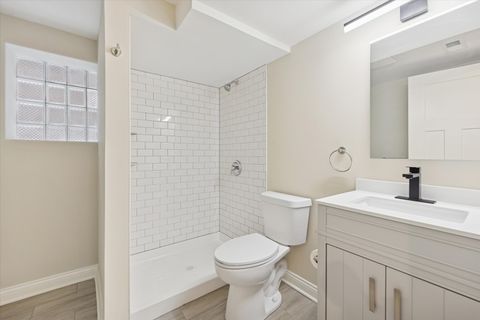 Tiny photo for 9900 S Seeley Avenue, Chicago, IL 60643 (MLS # 12550603)