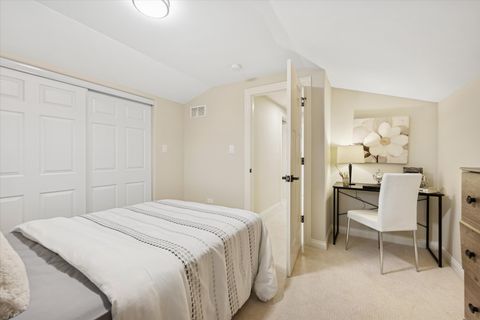 Tiny photo for 9900 S Seeley Avenue, Chicago, IL 60643 (MLS # 12550603)