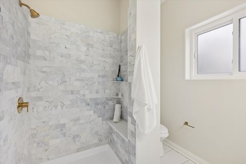 Tiny photo for 9900 S Seeley Avenue, Chicago, IL 60643 (MLS # 12550603)