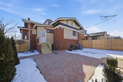 Tiny photo for 9900 S Seeley Avenue, Chicago, IL 60643 (MLS # 12550603)