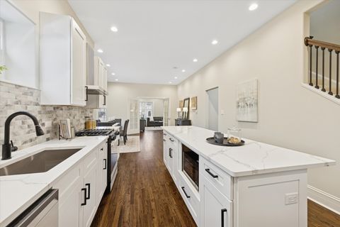 Tiny photo for 9900 S Seeley Avenue, Chicago, IL 60643 (MLS # 12550603)