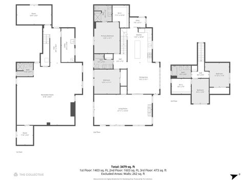 Tiny photo for 9900 S Seeley Avenue, Chicago, IL 60643 (MLS # 12550603)