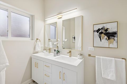 Tiny photo for 9900 S Seeley Avenue, Chicago, IL 60643 (MLS # 12550603)