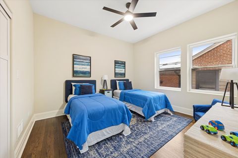 Tiny photo for 9900 S Seeley Avenue, Chicago, IL 60643 (MLS # 12550603)