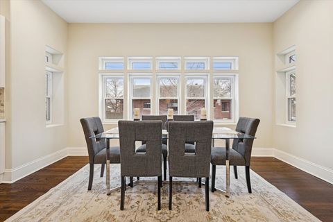 Tiny photo for 9900 S Seeley Avenue, Chicago, IL 60643 (MLS # 12550603)