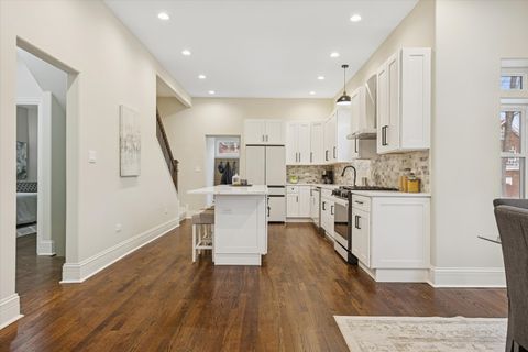 Tiny photo for 9900 S Seeley Avenue, Chicago, IL 60643 (MLS # 12550603)