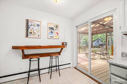 Tiny photo for 316 Dee Road, North Aurora, IL 60542 (MLS # 12702794)