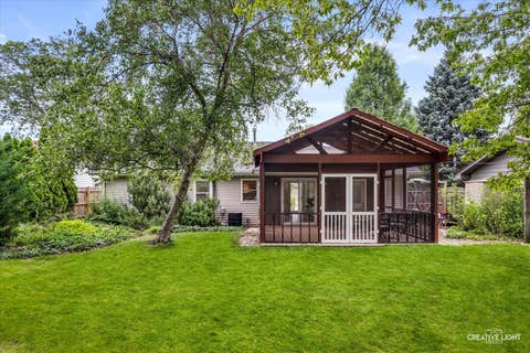 Tiny photo for 316 Dee Road, North Aurora, IL 60542 (MLS # 12702794)