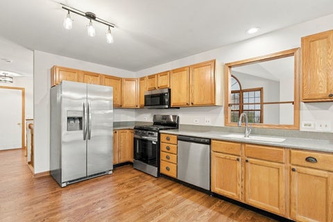 Tiny photo for 11198 Algonquin Road, Huntley, IL 60142 (MLS # 12795937)