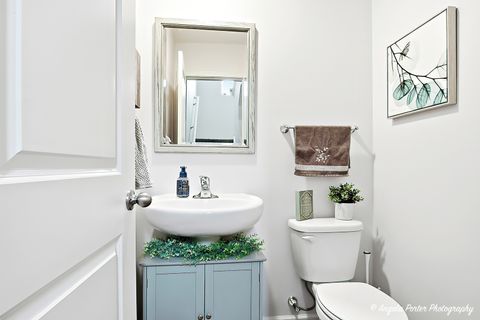 Tiny photo for 6621 Sassafras Way #B, Wonder Lake, IL 60097 (MLS # 12538511)