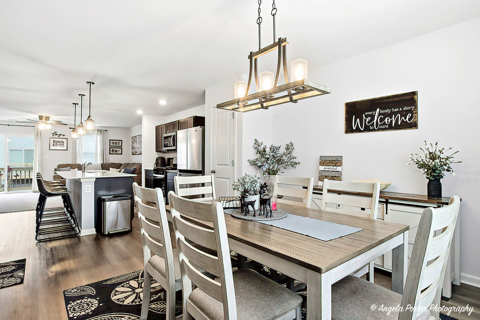 6621 Sassafras Way B