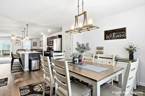 Tiny photo for 6621 Sassafras Way #B, Wonder Lake, IL 60097 (MLS # 12538511)