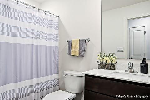 Tiny photo for 6621 Sassafras Way #B, Wonder Lake, IL 60097 (MLS # 12538511)