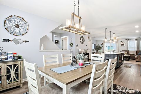 Tiny photo for 6621 Sassafras Way #B, Wonder Lake, IL 60097 (MLS # 12538511)