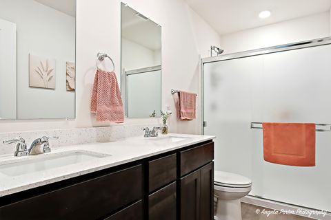 Tiny photo for 6621 Sassafras Way #B, Wonder Lake, IL 60097 (MLS # 12538511)